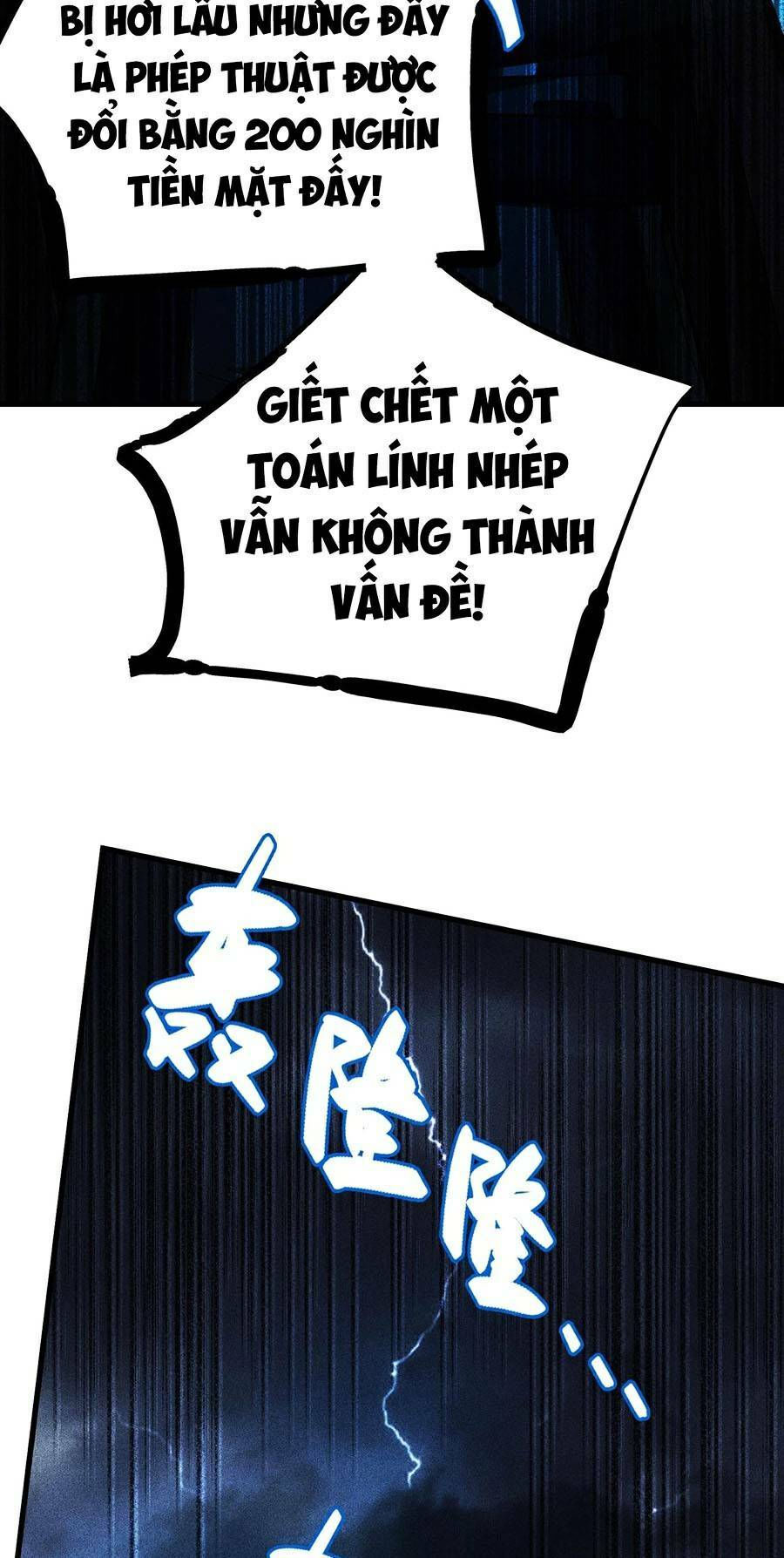 người chơi siêu mạnh chapter 10 53