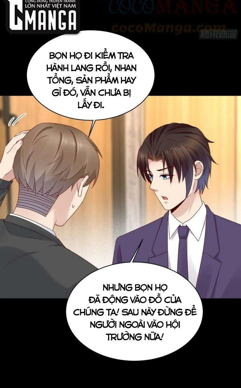 vua đầu tư mạnh nhất chapter 63 2