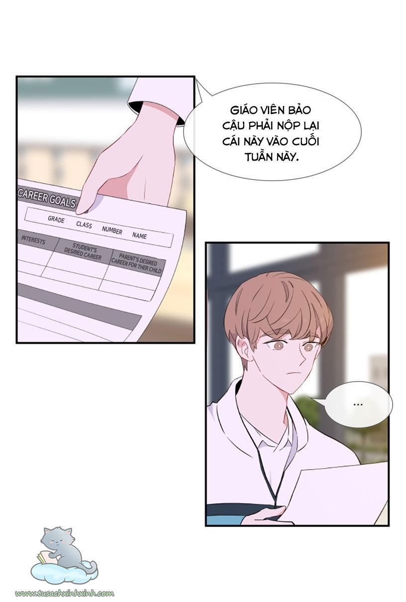 về bên anh chapter 23 19