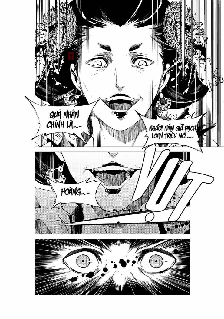 tạp tư lục chapter 26 19