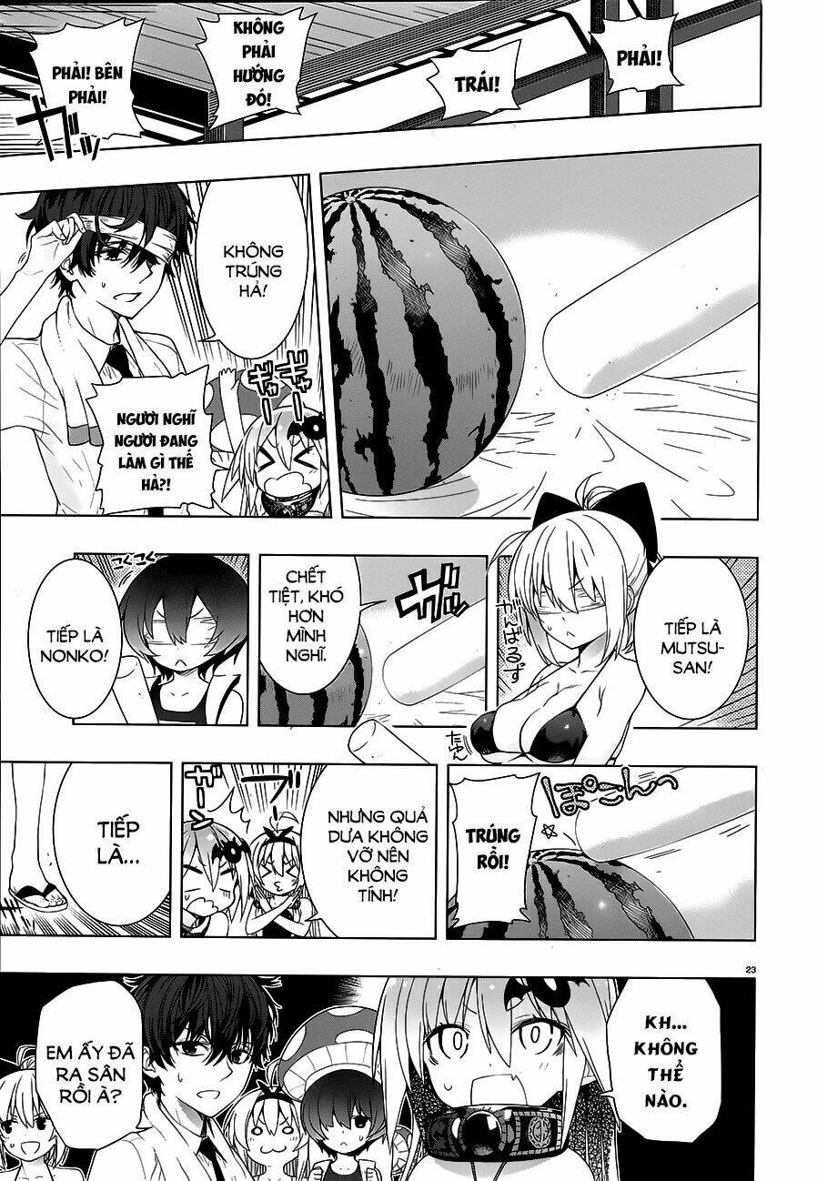 floor ni maou ga imasu chapter 10 24