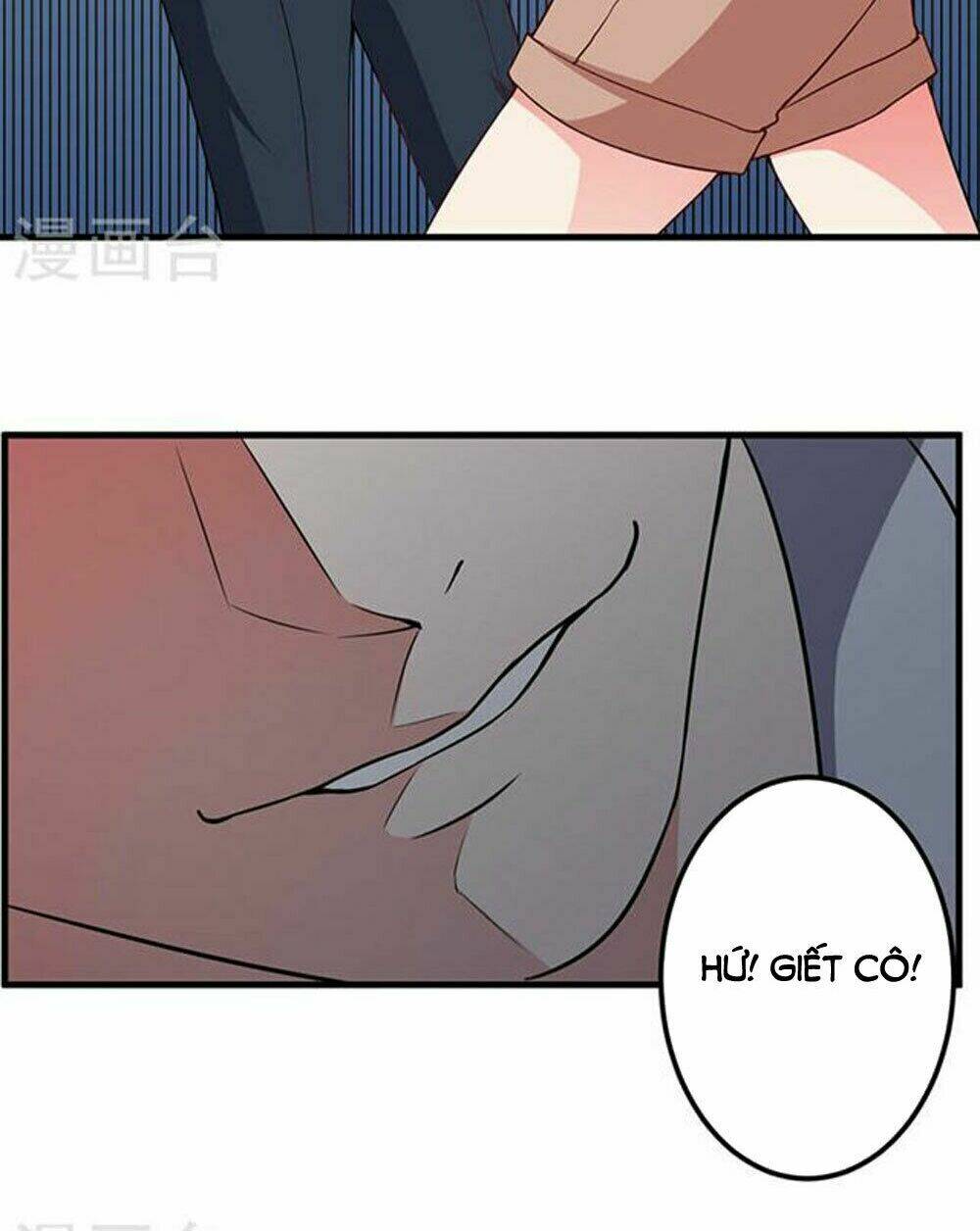 gối đầu vào tổng tài ác ma chapter 68 5