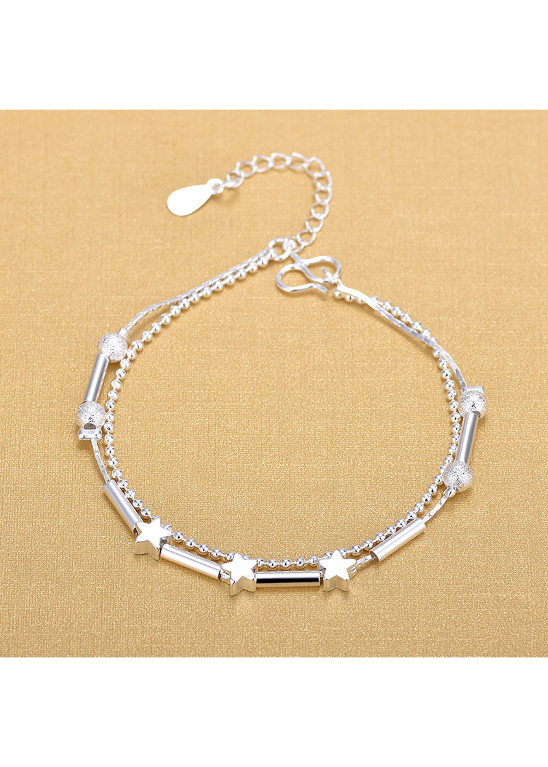 Lắc tay thời trang nhiều mẫu lựa chọn cực xinh LT90
