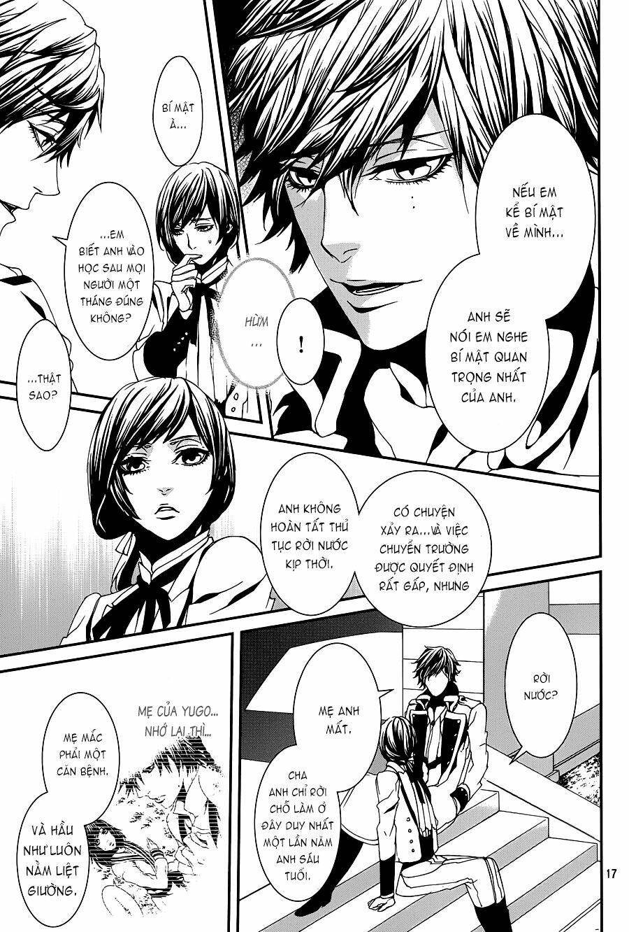 magnolia chapter 33 18