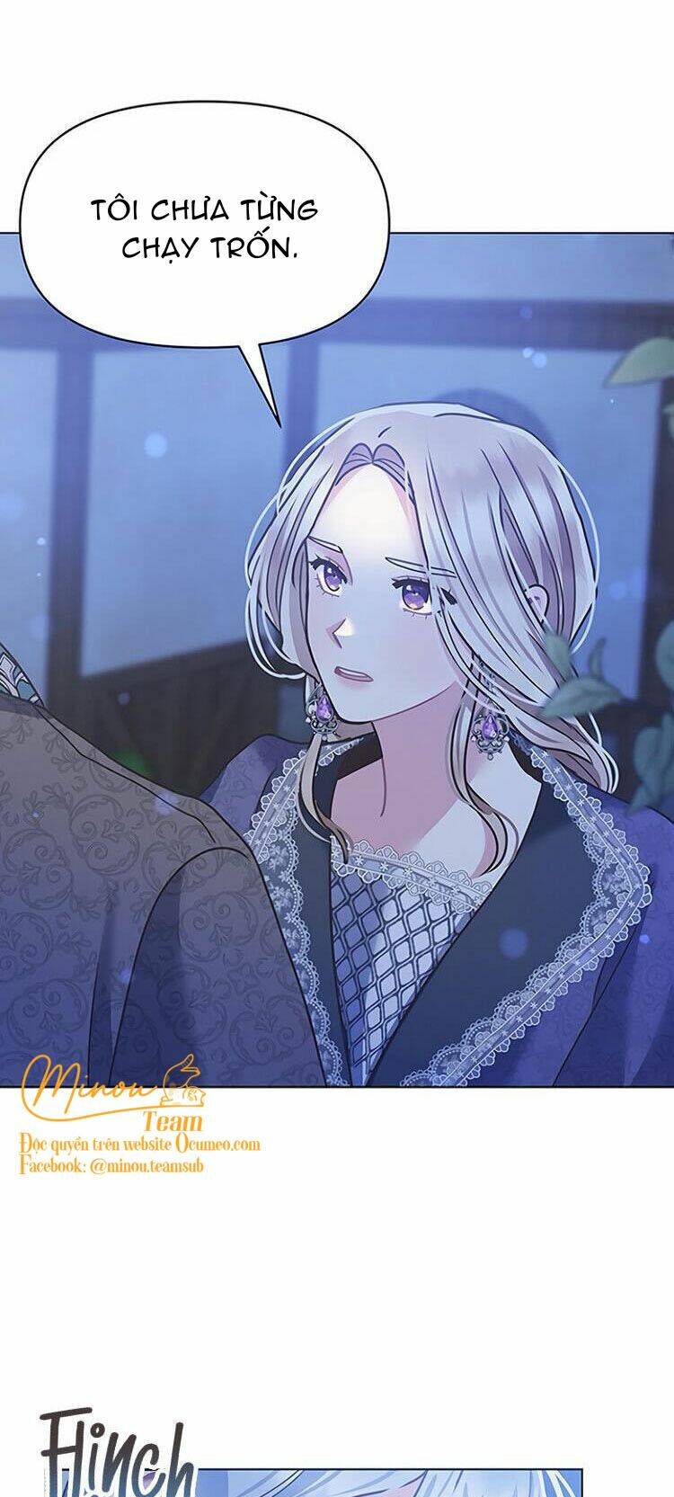 khu vườn câm lặng chapter 13 17