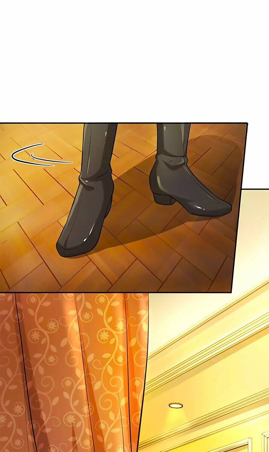 bỗng một ngày trở thành con gái nhà vua chapter 8 4