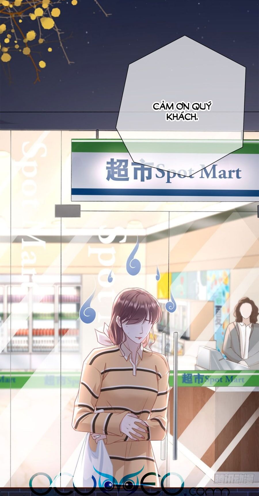 bạn gái tôi mới 30+ tuổi xuân chapter 36 16