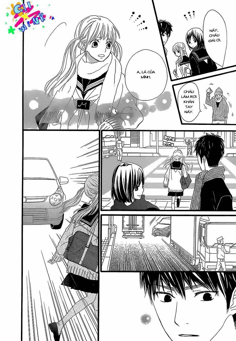 tổng hợp one shot. chapter 74 34