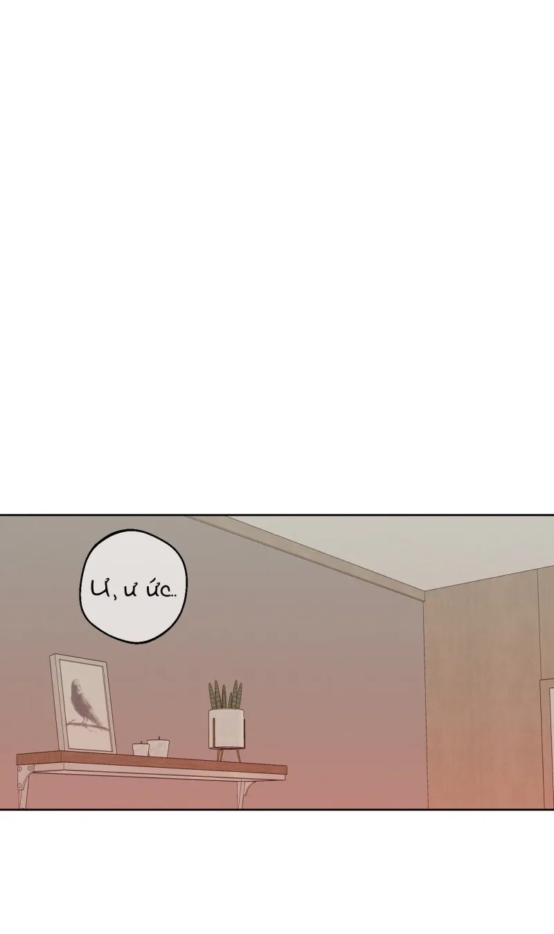 hãy bảo vệ tình yêu thuần khiết! chapter 7 56