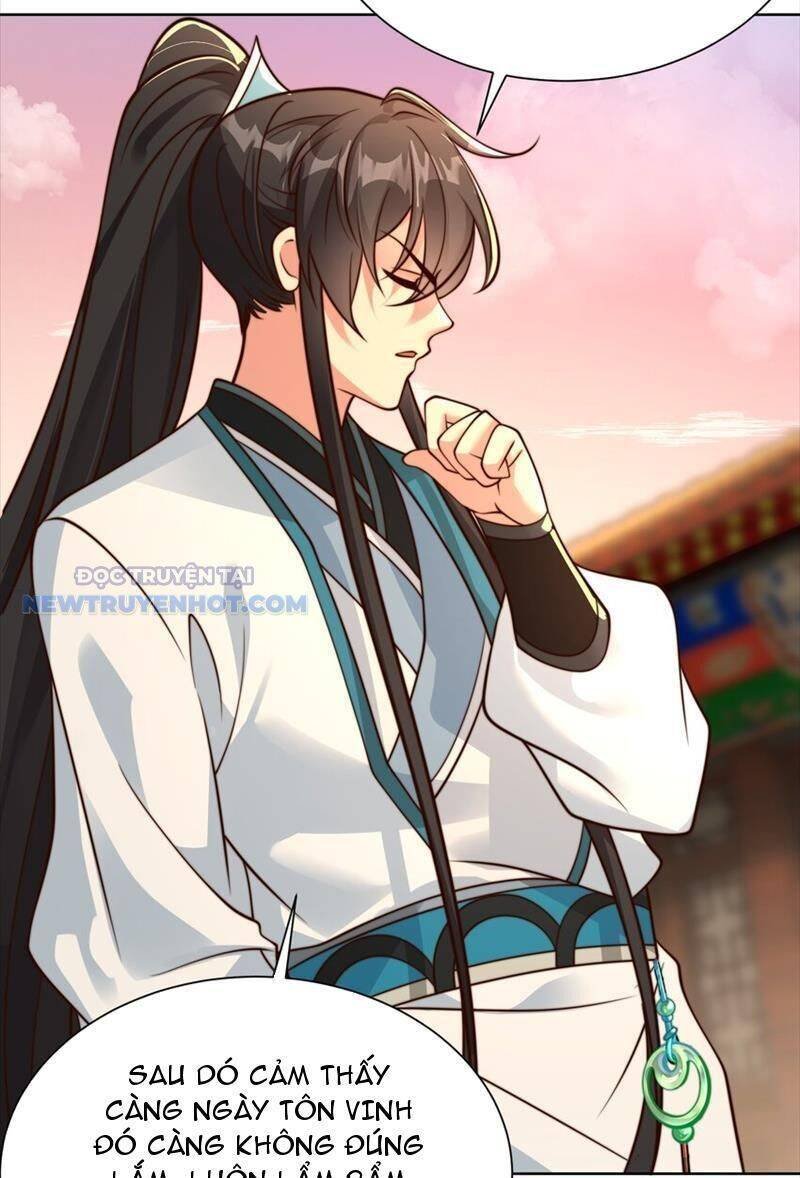 ta thực sự không muốn làm thần tiên chapter 26 58
