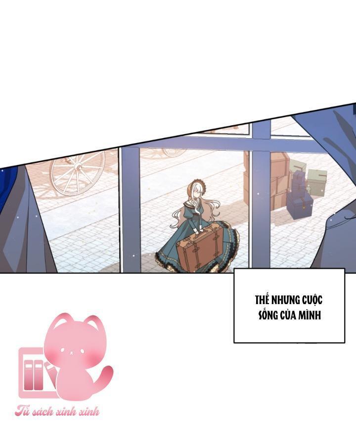 nguyện ước vô vọng của ma nữ chapter 56 58