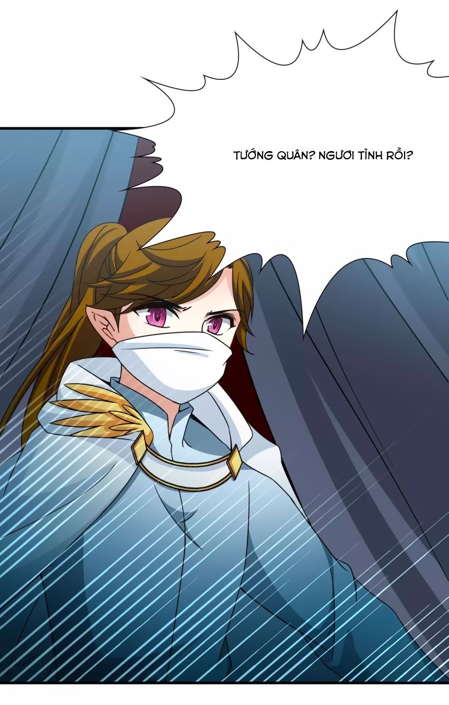 huyền vũ luyến ca: vạn vật sinh linh chapter 31.1 3