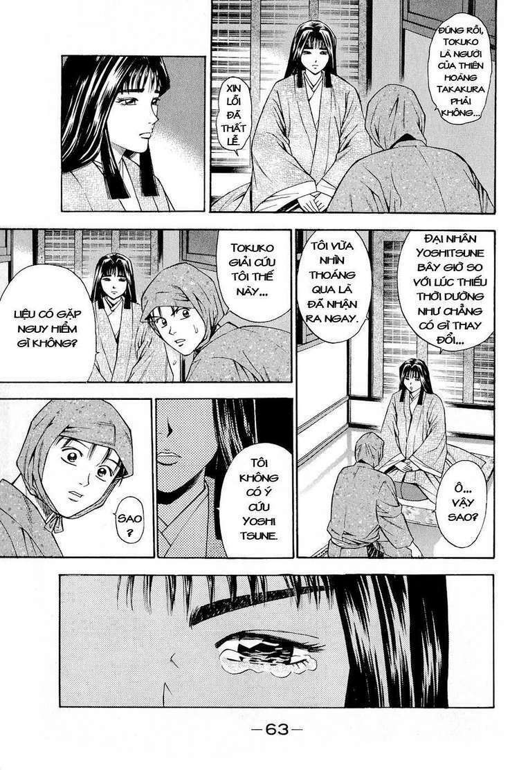 thiếu niên vương phần 2 chapter 25 67