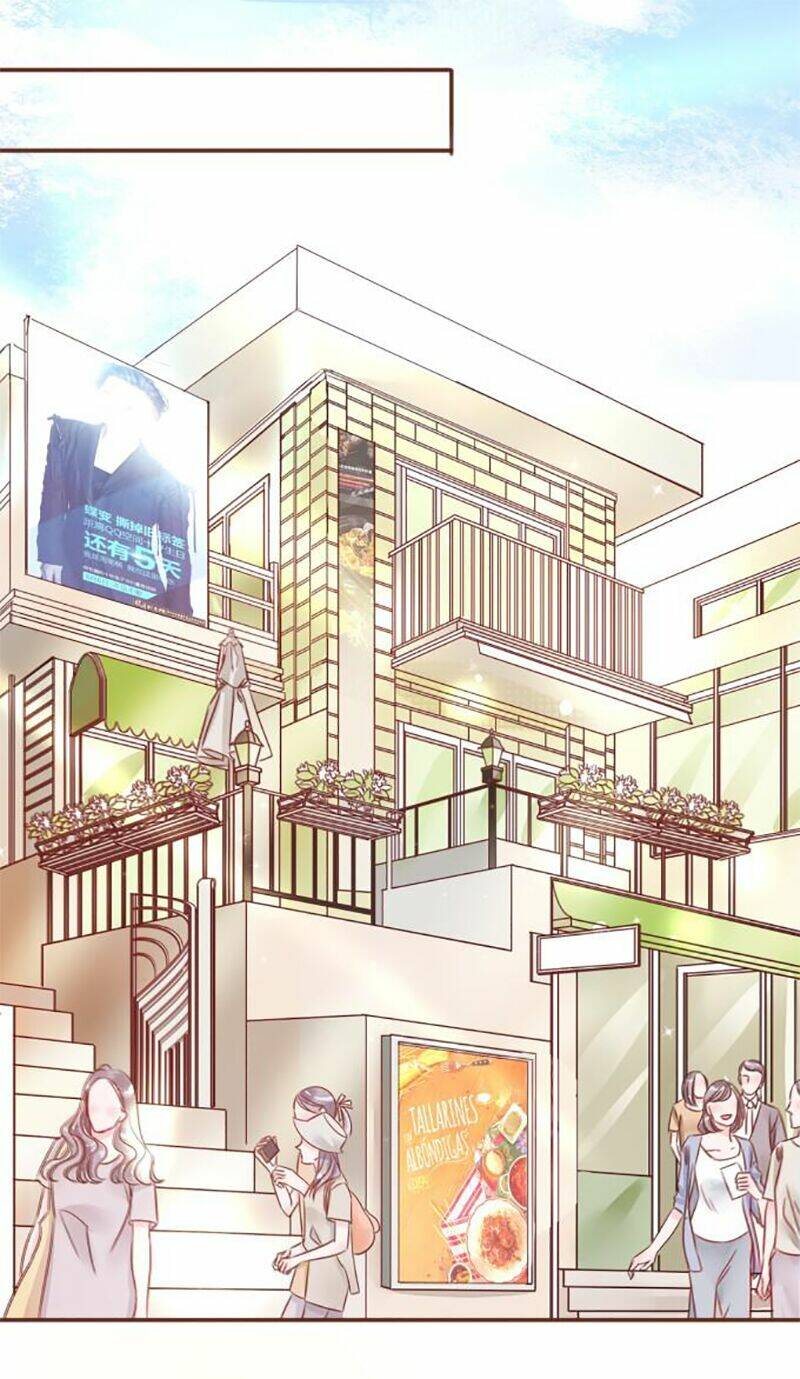 vương tước tư hữu bảo bối chapter 28 35