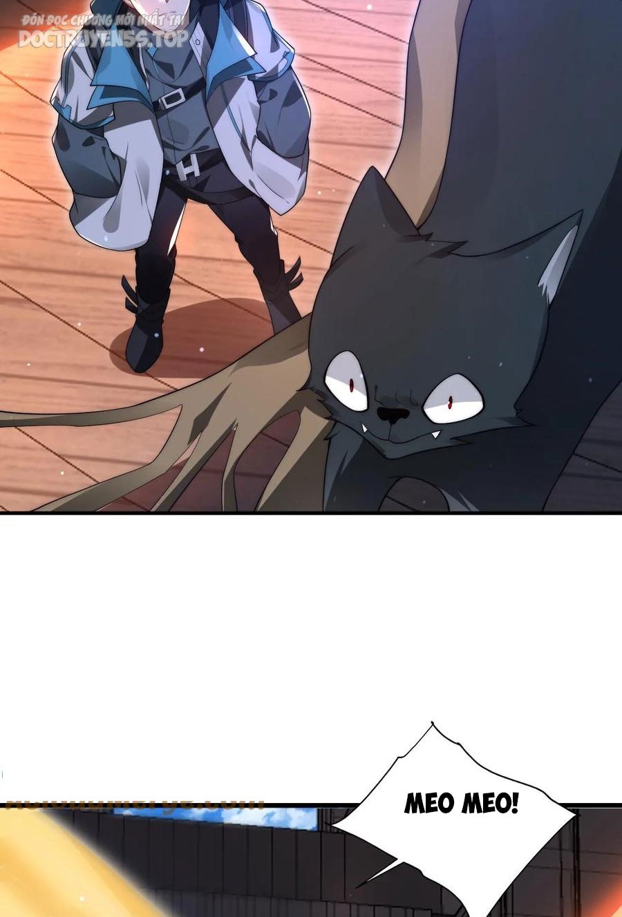 không gian hệ lão lục: dự trữ một vạn tấn thịt ngày tận thế chapter 76 13