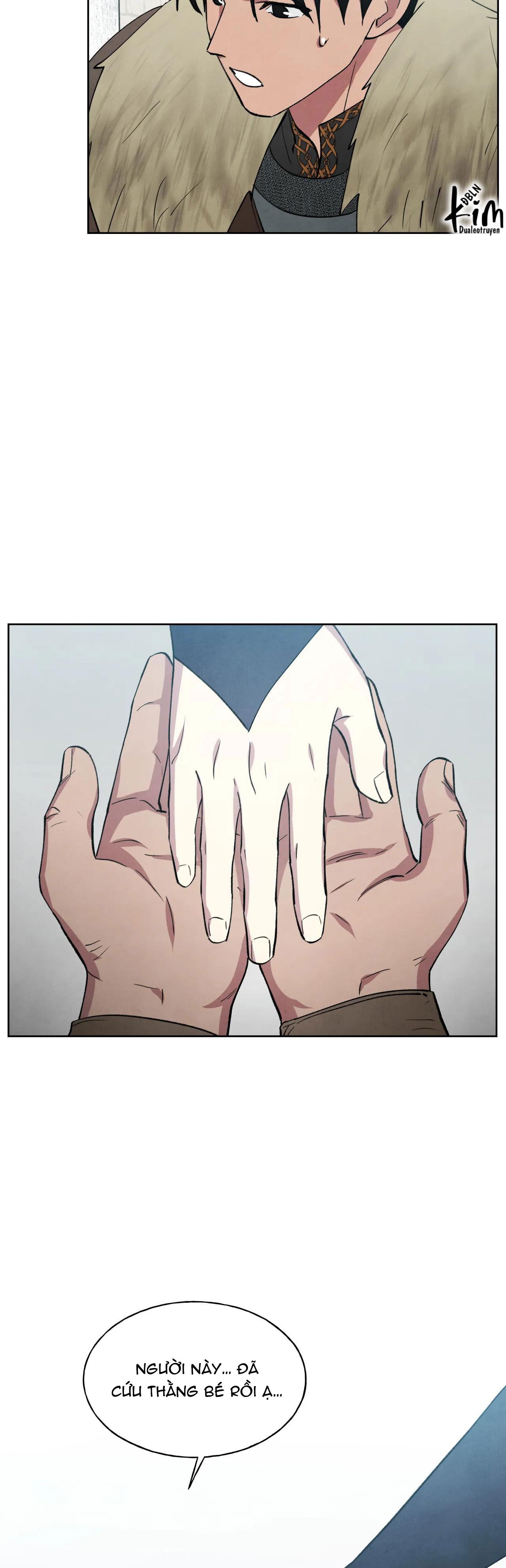 khế ước bí mật của đại công tước xứ bắc chapter 22 19