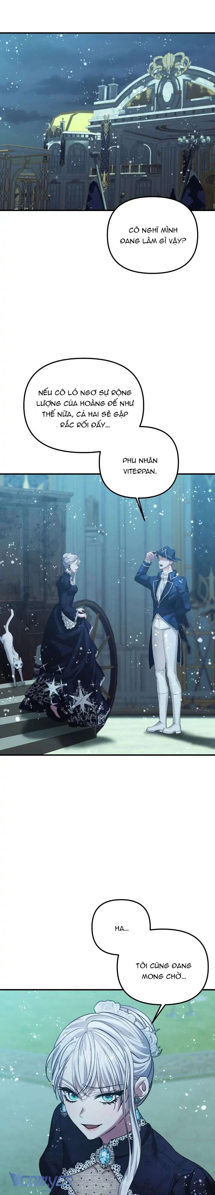 hôn nhân trả thù chapter 45 25