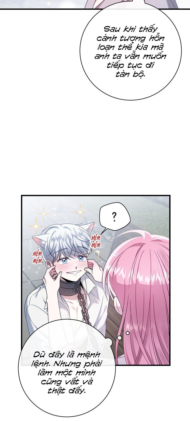 tôi đã gặp nam chính trong ngục tù chapter 8 38