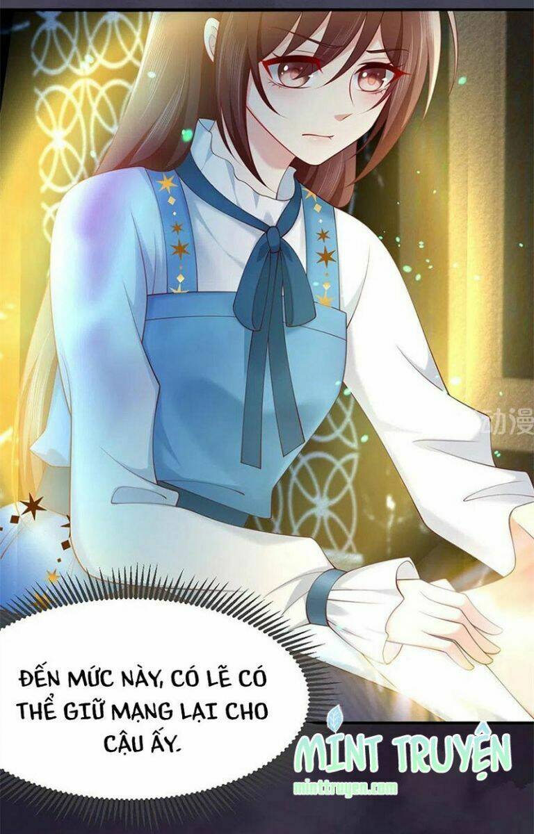 nam thần truy thê chỉ nam chapter 113.2 16