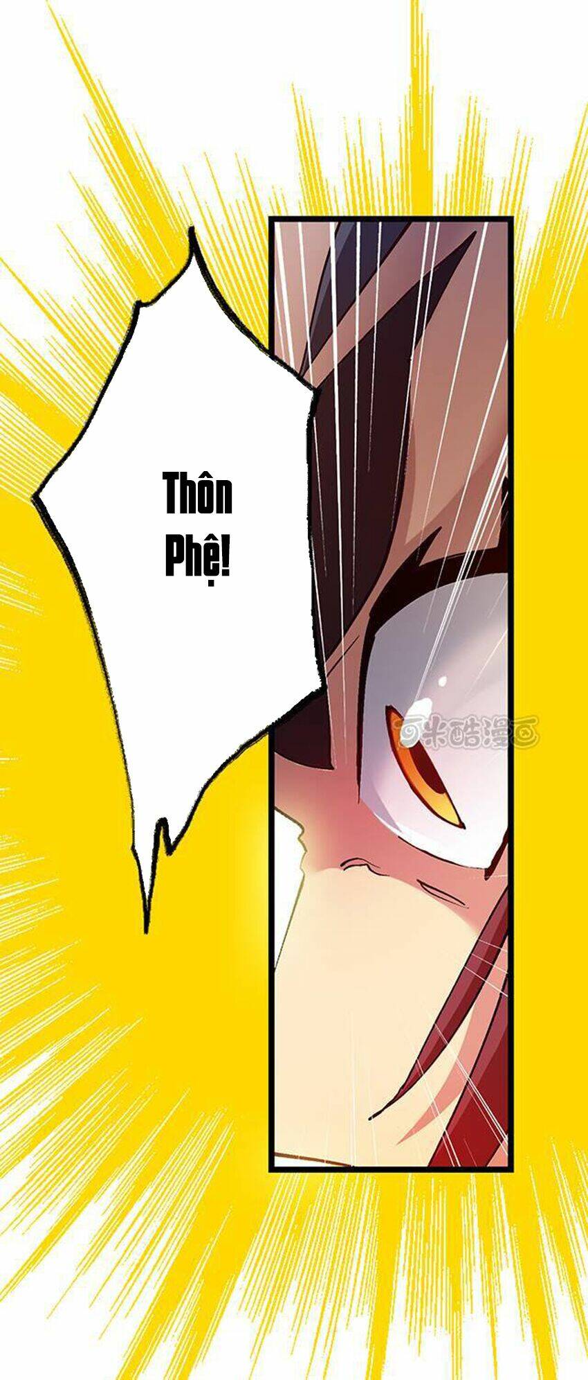 phong quỷ truyền thuyết chapter 20 16