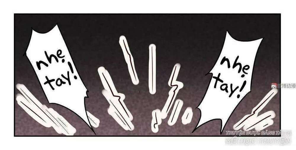 tất cả châu bảo đều cầu xin tôi trêu chọc nó chapter 4 25