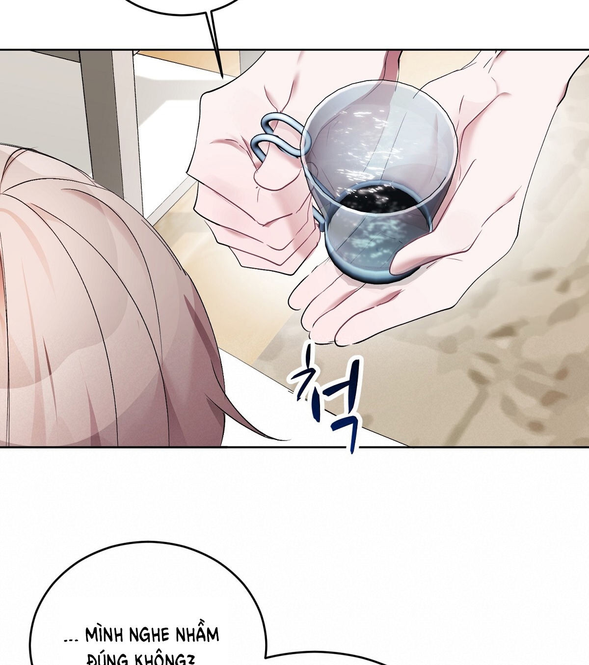 Người Bạn Dâm Loạn chapter 2.2 - Trang 25