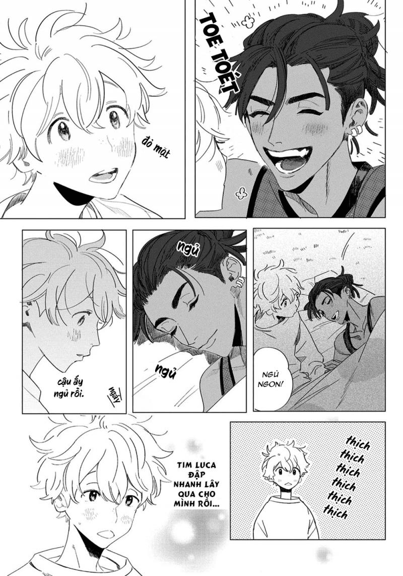 đất nước của những chú sư tử chapter 1 35