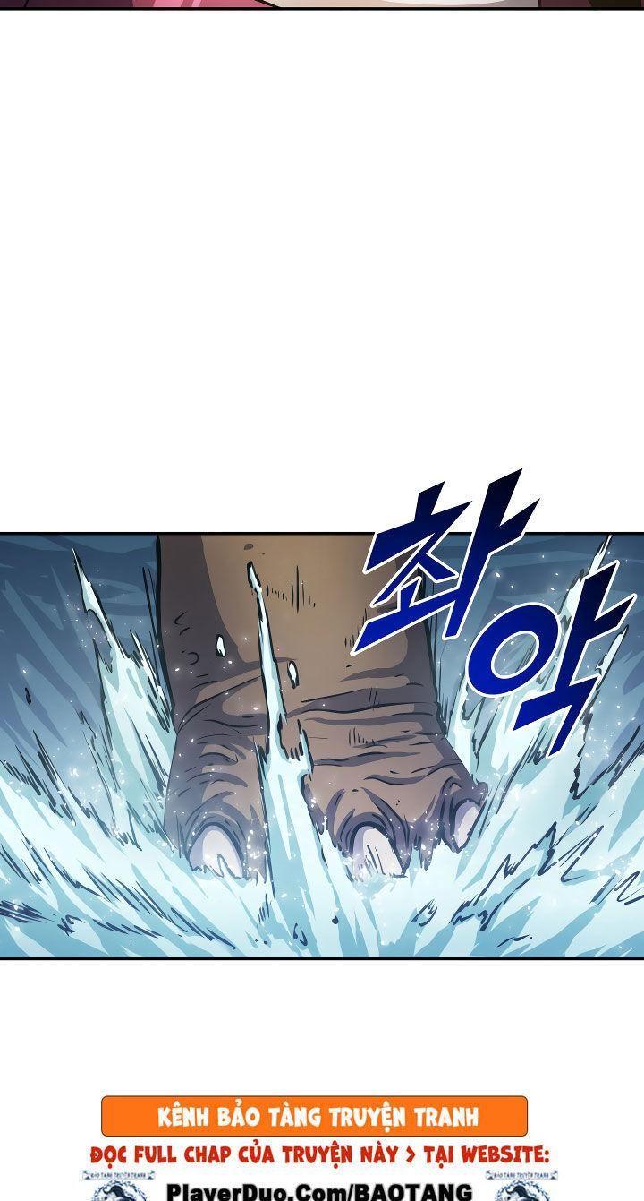 tôi trở lại thăng cấp một mình chapter 65 71