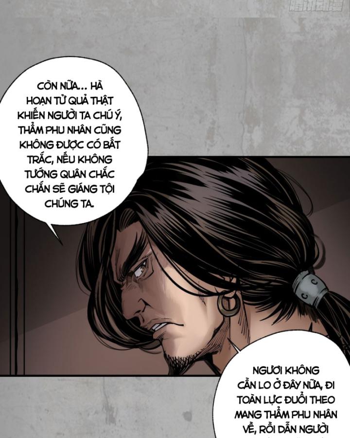 Tạng Phong Hành chapter 200 14