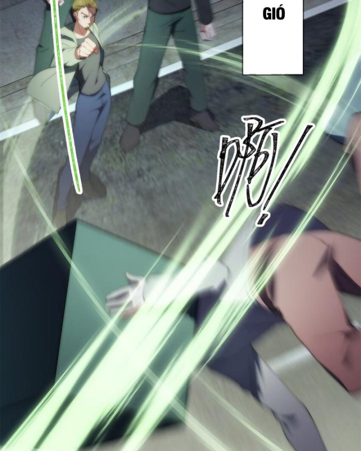nữ chính chạy từ trong sách ra thì phải làm sao chapter 96 63