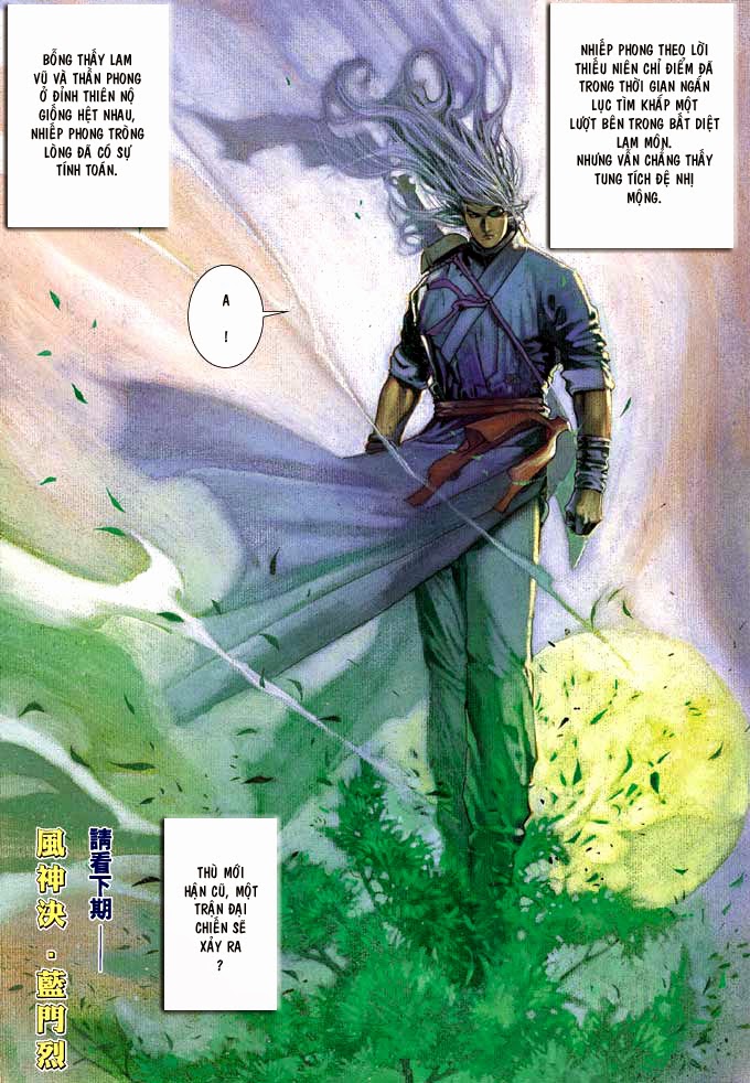 phong vân chapter 361 32