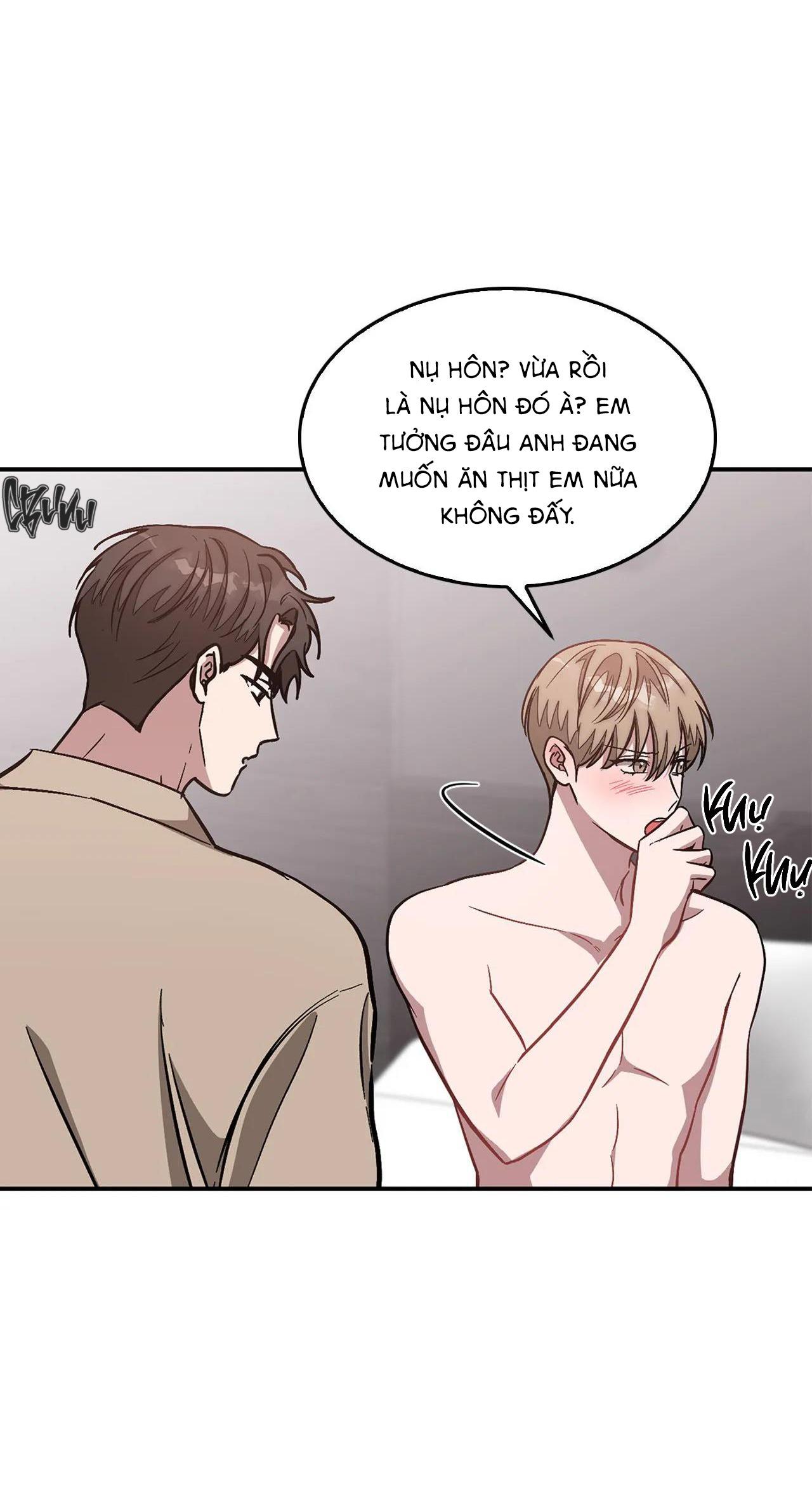 (CBunu) Sống Lại Lần Nữa chapter 44