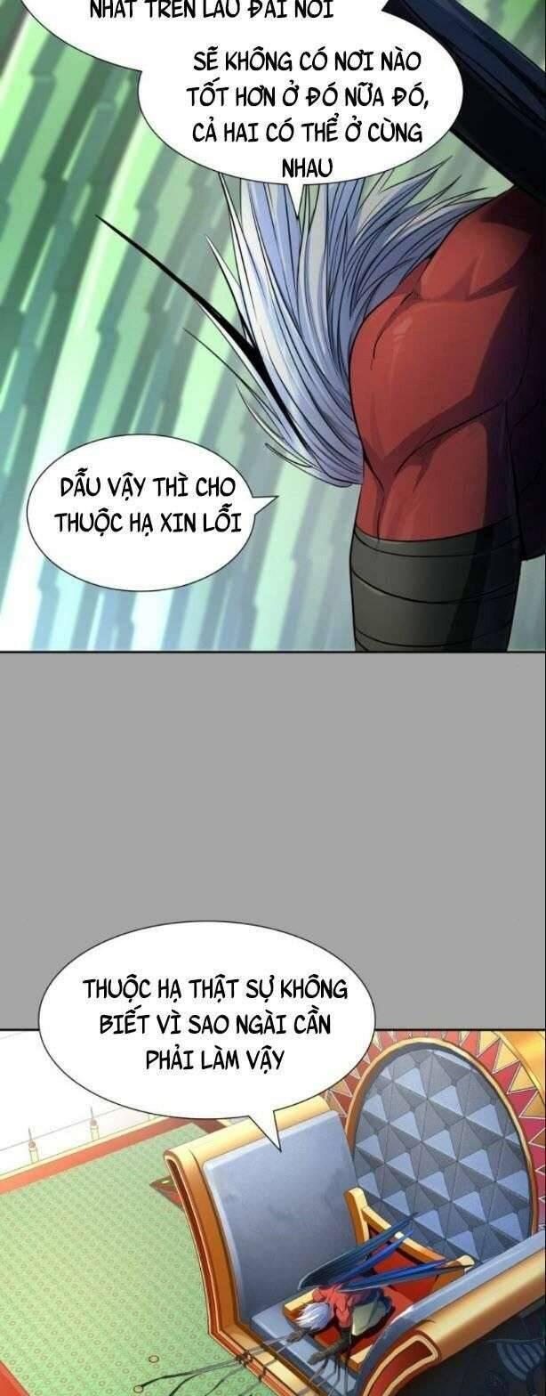 tòa tháp bí ẩn 2 chapter 527 75