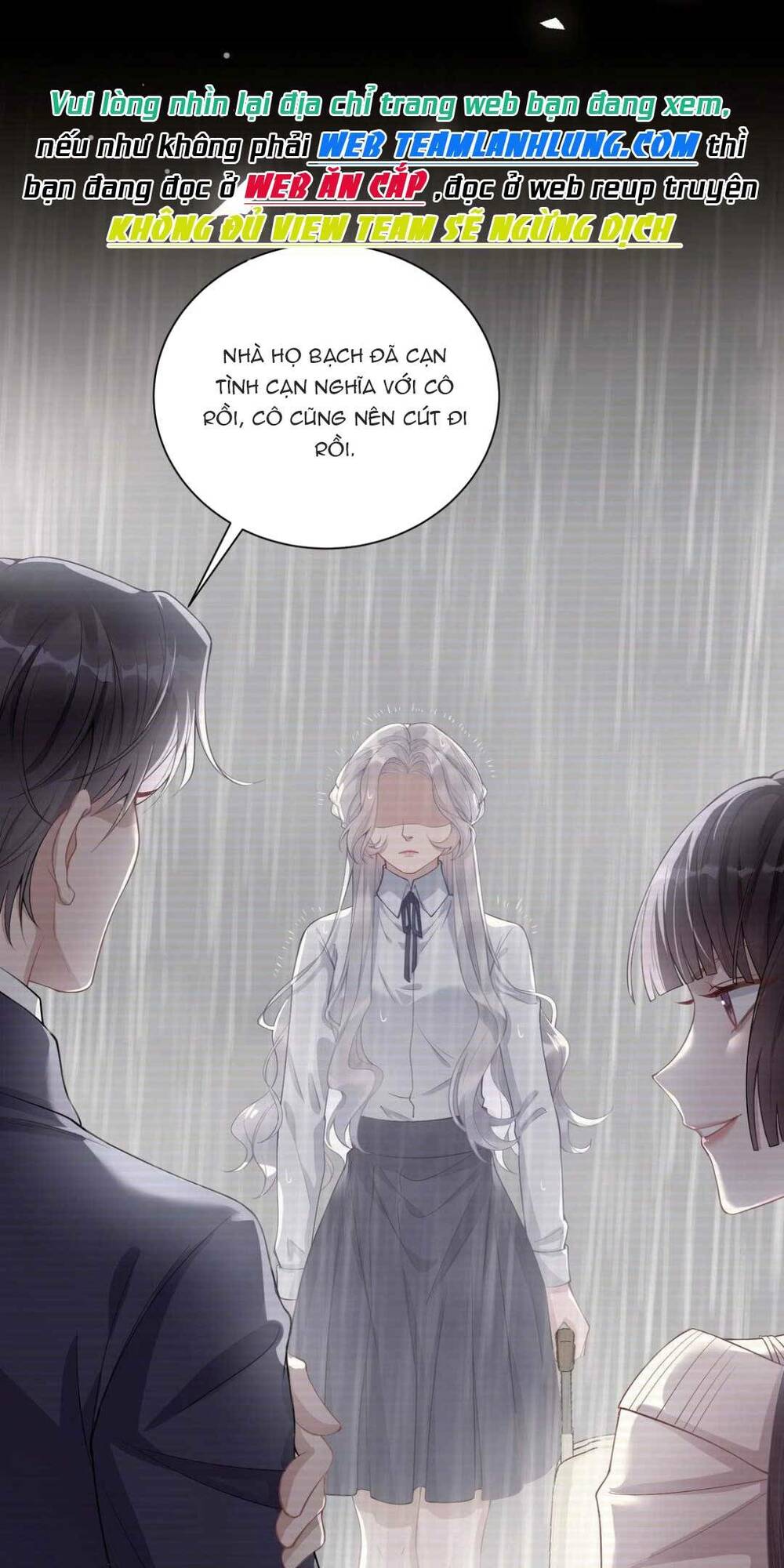 hôm nay thiên kim lại đi vả mặt chapter 1 36