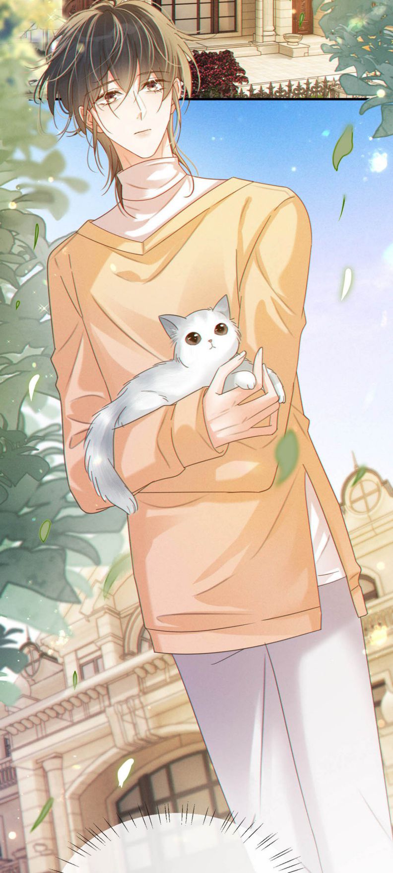 nịch tửu chapter 56 1