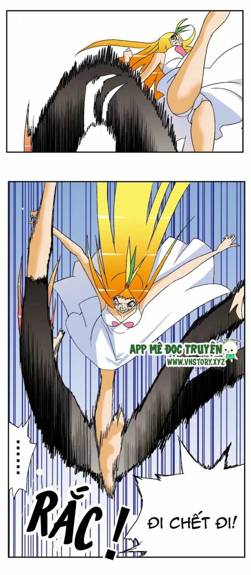 nhà có siêu dễ thương chapter 140 29