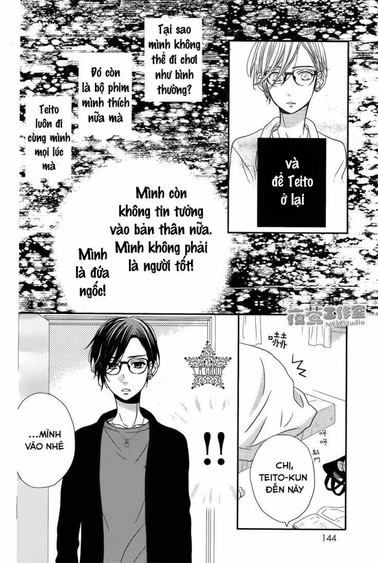 anagura amélie chapter 6 22