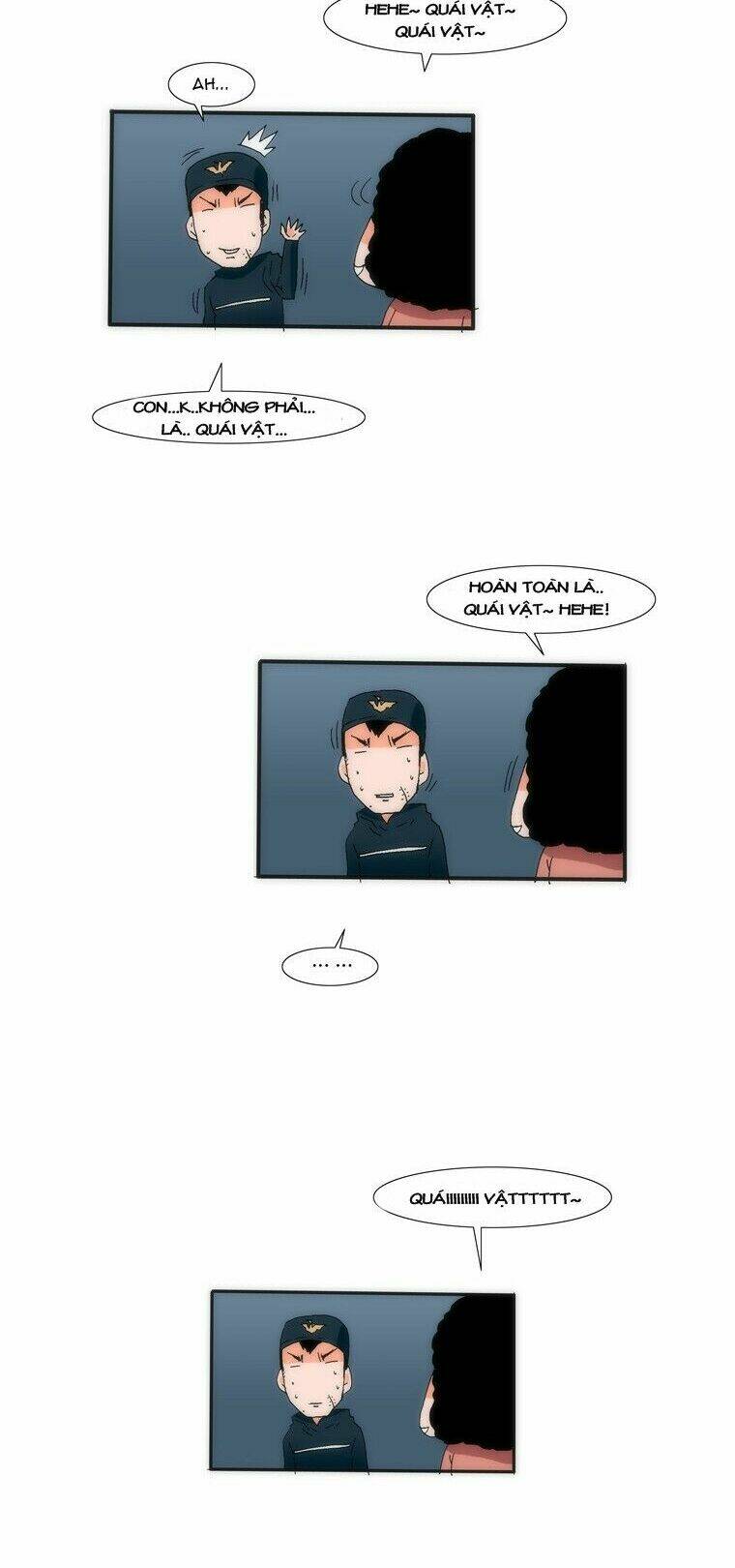 can't see can't hear but love chapter 21 29