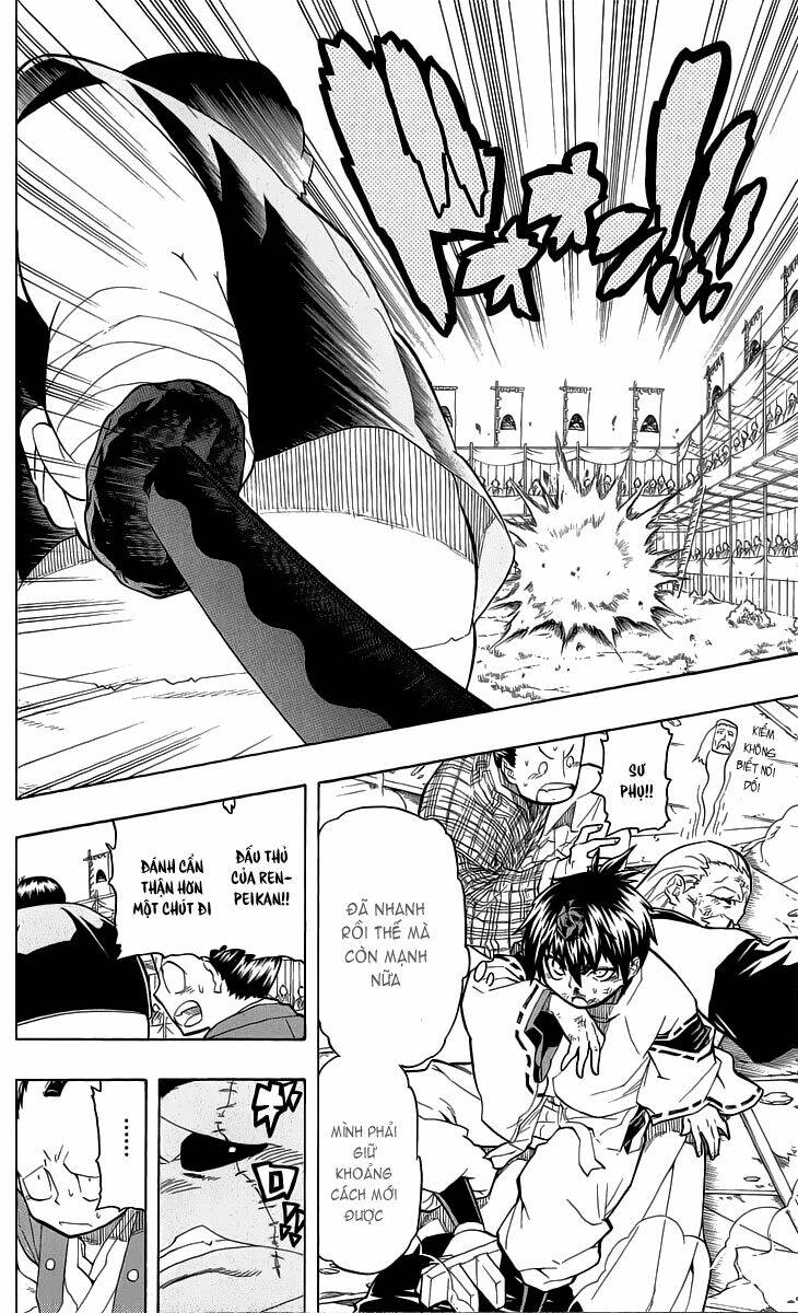 samurai usagi chapter 54 10