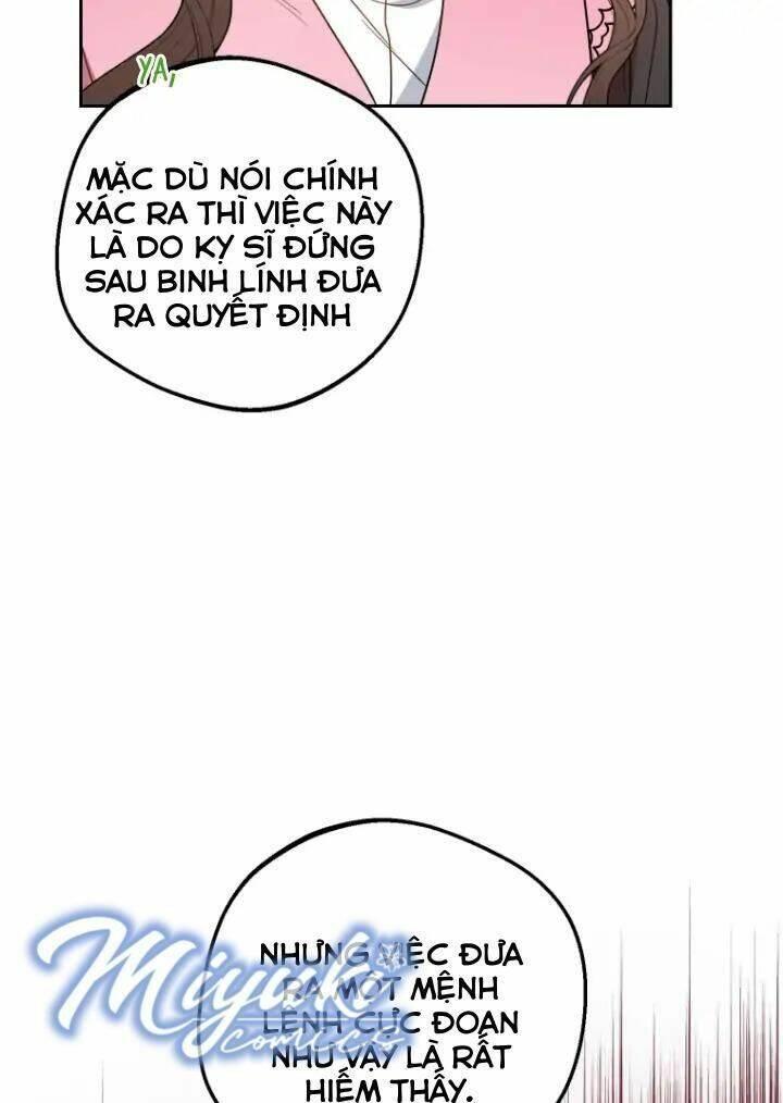 Được Yêu Thương Mà Còn Ngại Ngùng Sao! chapter 29 58