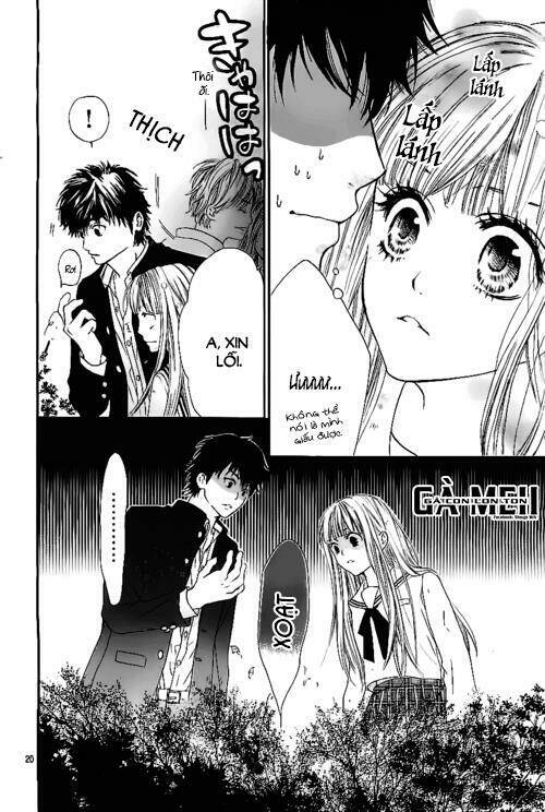 otome holic chapter 4 23
