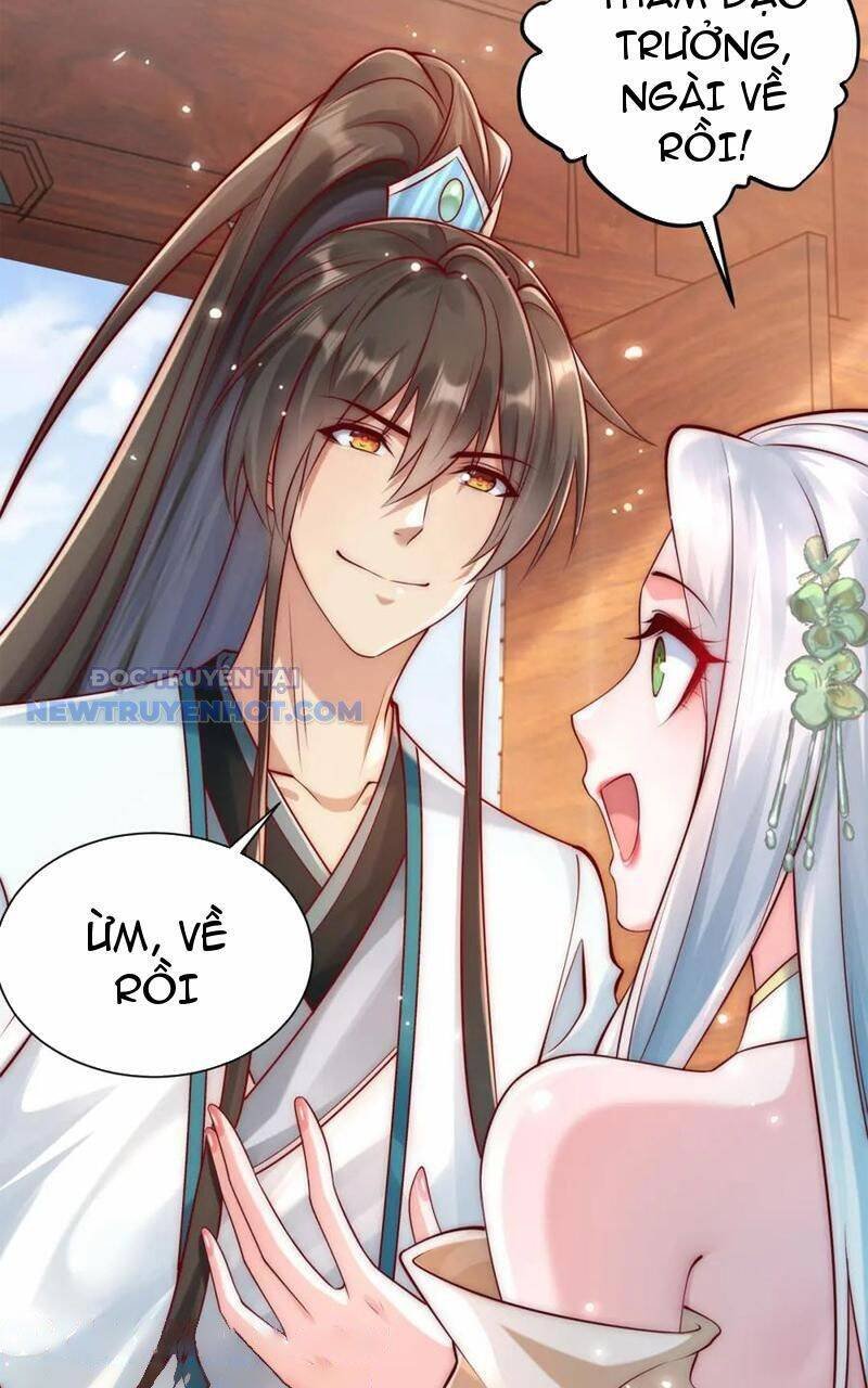 ta thực sự không muốn làm thần tiên chapter 39 40