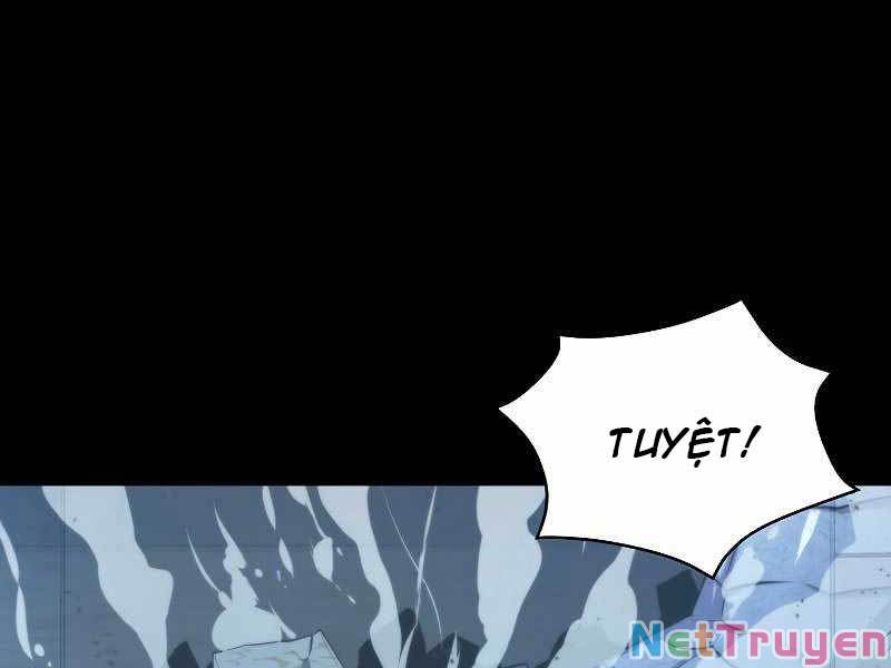 tôi thăng cấp trong lúc ngủ chapter 33 4