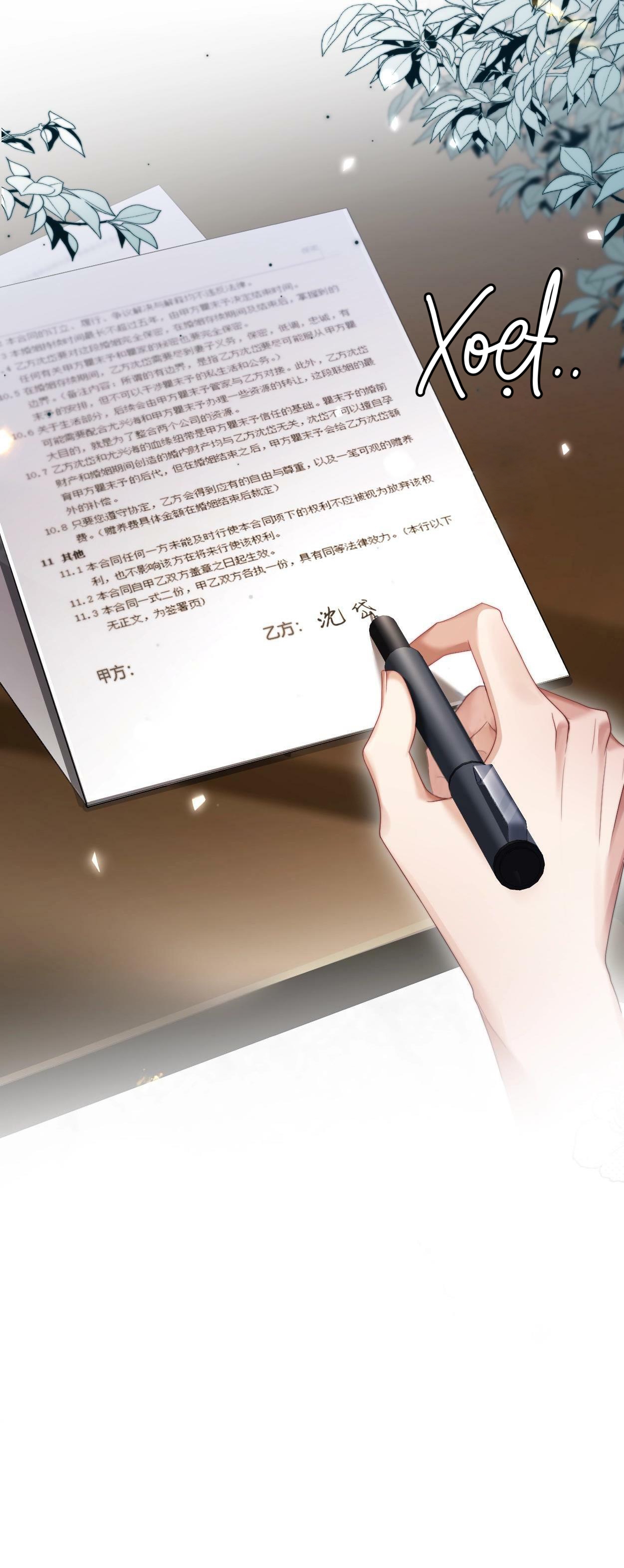 kẻ săn mồi đỉnh cấp chapter 4 12