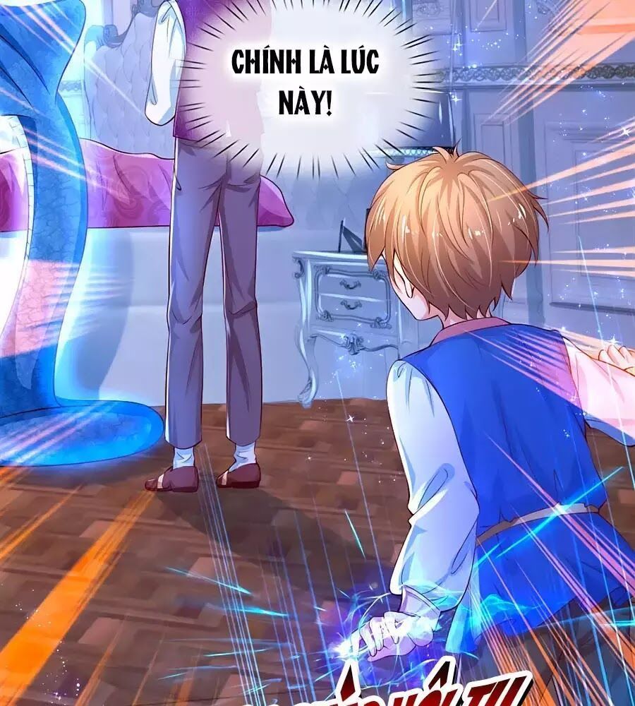 bỗng một ngày nọ trở thành con gái vua chapter 117 14