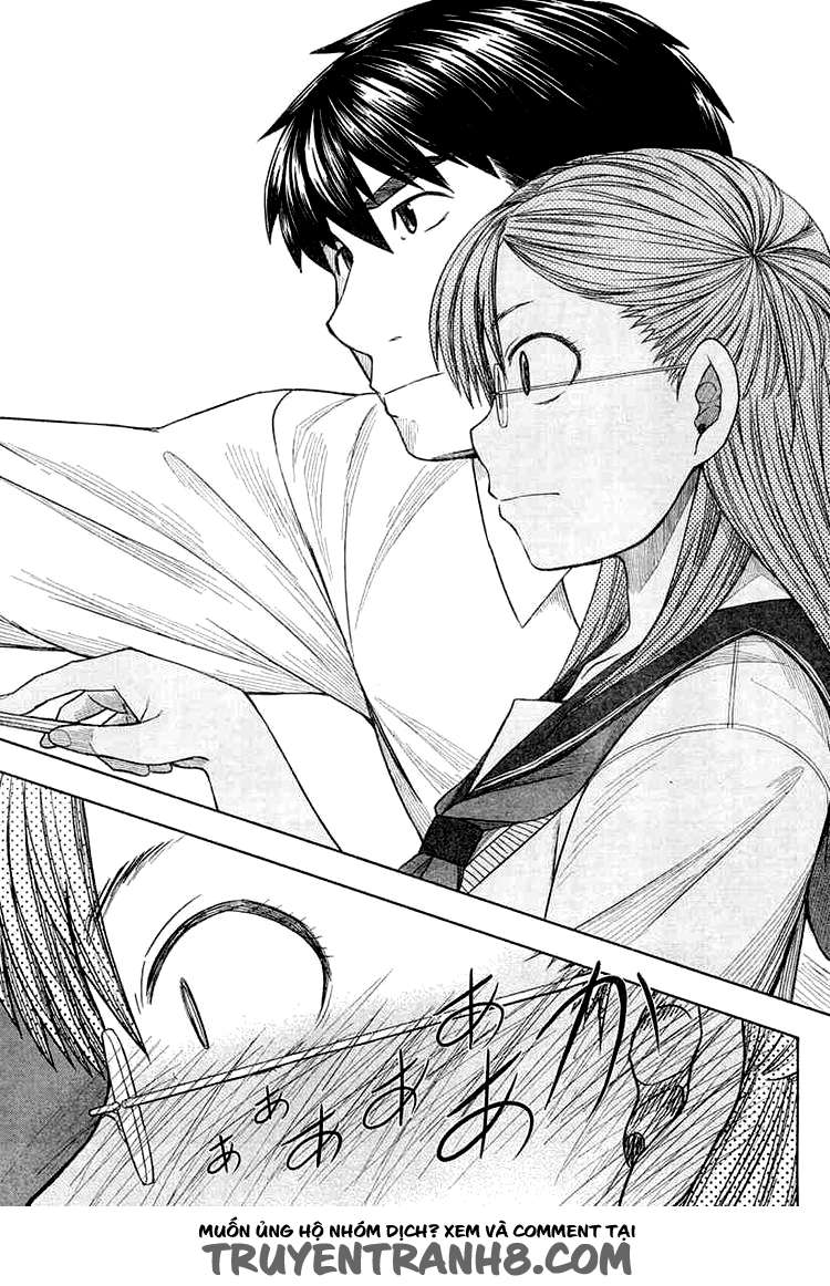 otaku no musume-san chapter 45 27