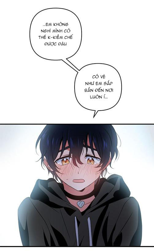 tình yêu cún con chapter 5.2 23