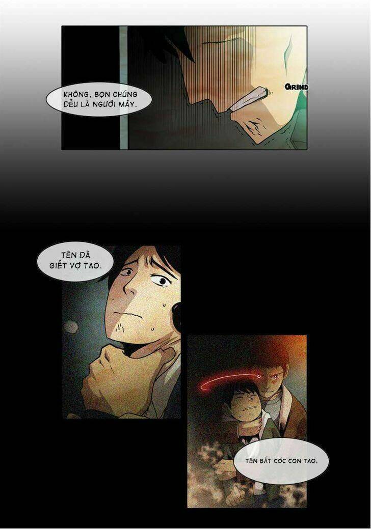 gepetto chapter 8 190