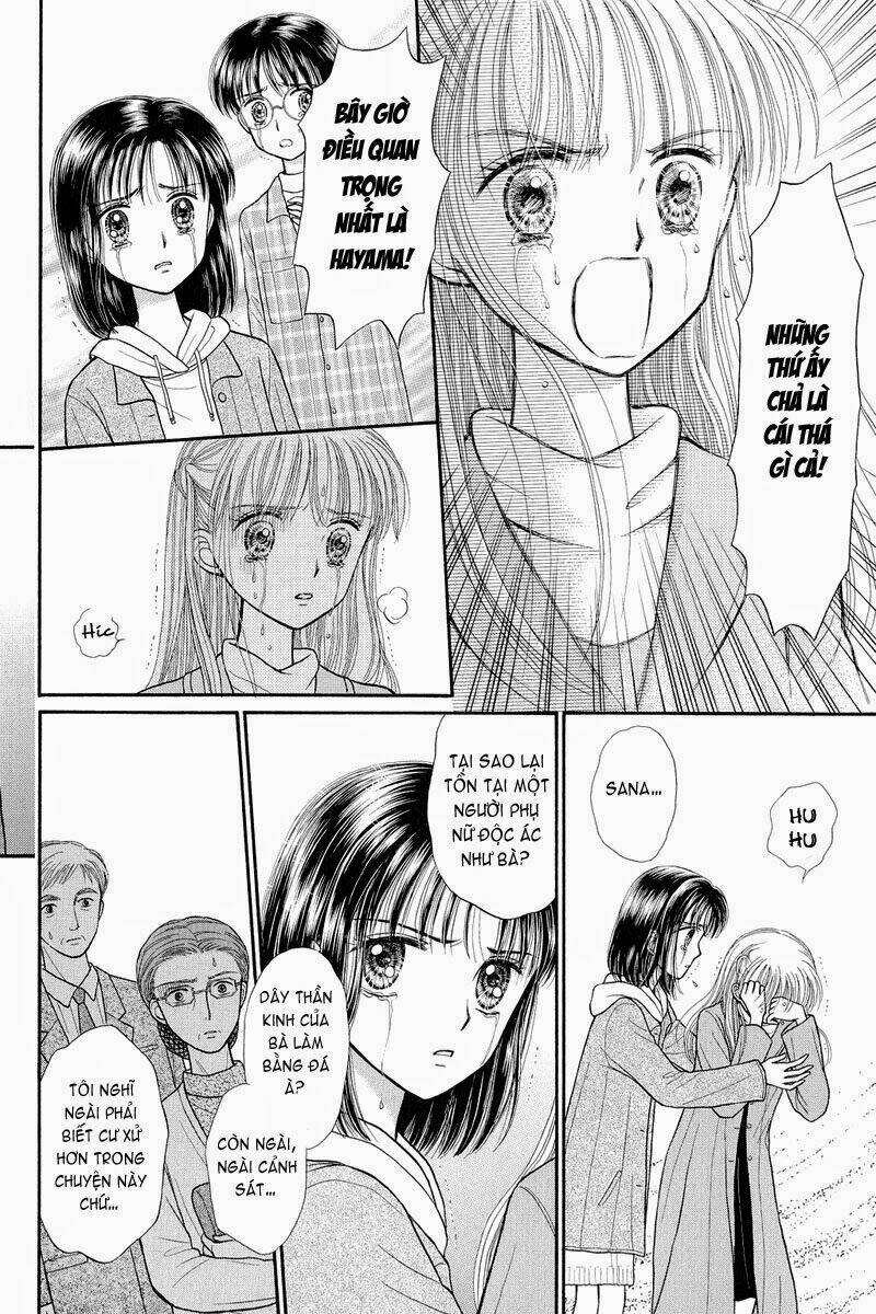 kodomo no omocha chapter 37 21