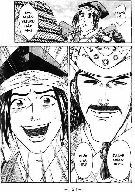 sơn tặc seyu chapter 42 35